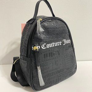 Nwt Juicy Couture Backpack
